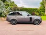 USED 2016 16 LAND ROVER RANGE ROVER 4.4 SDV8 AUTOBIOGRAPHY 5d 339 BHP 