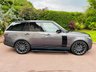 USED 2016 16 LAND ROVER RANGE ROVER 4.4 SDV8 AUTOBIOGRAPHY 5d 339 BHP 