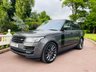 USED 2016 16 LAND ROVER RANGE ROVER 4.4 SDV8 AUTOBIOGRAPHY 5d 339 BHP 