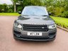 USED 2016 16 LAND ROVER RANGE ROVER 4.4 SDV8 AUTOBIOGRAPHY 5d 339 BHP 