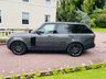 USED 2016 16 LAND ROVER RANGE ROVER 4.4 SDV8 AUTOBIOGRAPHY 5d 339 BHP 