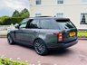 USED 2016 16 LAND ROVER RANGE ROVER 4.4 SDV8 AUTOBIOGRAPHY 5d 339 BHP 
