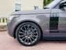 USED 2016 16 LAND ROVER RANGE ROVER 4.4 SDV8 AUTOBIOGRAPHY 5d 339 BHP 