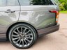 USED 2016 16 LAND ROVER RANGE ROVER 4.4 SDV8 AUTOBIOGRAPHY 5d 339 BHP 