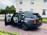 USED 2016 16 LAND ROVER RANGE ROVER 4.4 SDV8 AUTOBIOGRAPHY 5d 339 BHP 