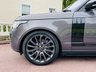 USED 2016 16 LAND ROVER RANGE ROVER 4.4 SDV8 AUTOBIOGRAPHY 5d 339 BHP 