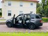 USED 2016 16 LAND ROVER RANGE ROVER 4.4 SDV8 AUTOBIOGRAPHY 5d 339 BHP 