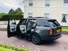 USED 2016 16 LAND ROVER RANGE ROVER 4.4 SDV8 AUTOBIOGRAPHY 5d 339 BHP 