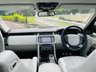 USED 2016 16 LAND ROVER RANGE ROVER 4.4 SDV8 AUTOBIOGRAPHY 5d 339 BHP 