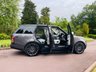 USED 2016 16 LAND ROVER RANGE ROVER 4.4 SDV8 AUTOBIOGRAPHY 5d 339 BHP 