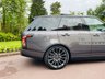 USED 2016 16 LAND ROVER RANGE ROVER 4.4 SDV8 AUTOBIOGRAPHY 5d 339 BHP 