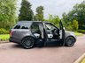 USED 2016 16 LAND ROVER RANGE ROVER 4.4 SDV8 AUTOBIOGRAPHY 5d 339 BHP 