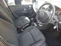 USED 2011 11 RENAULT CLIO 1.5 GT LINE TOMTOM DCI FAP 5d 88 BHP 