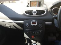USED 2011 11 RENAULT CLIO 1.5 GT LINE TOMTOM DCI FAP 5d 88 BHP 