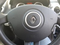 USED 2011 11 RENAULT CLIO 1.5 GT LINE TOMTOM DCI FAP 5d 88 BHP 