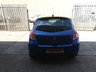 USED 2011 11 RENAULT CLIO 1.5 GT LINE TOMTOM DCI FAP 5d 88 BHP 