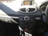 USED 2011 11 RENAULT CLIO 1.5 GT LINE TOMTOM DCI FAP 5d 88 BHP 