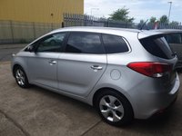 USED 2015 15 KIA CARENS 1.7 2 ECODYNAMICS CRDI 5d 114 BHP 