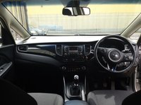USED 2015 15 KIA CARENS 1.7 2 ECODYNAMICS CRDI 5d 114 BHP 