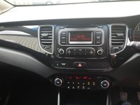 USED 2015 15 KIA CARENS 1.7 2 ECODYNAMICS CRDI 5d 114 BHP 