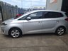 USED 2015 15 KIA CARENS 1.7 2 ECODYNAMICS CRDI 5d 114 BHP 