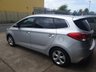 USED 2015 15 KIA CARENS 1.7 2 ECODYNAMICS CRDI 5d 114 BHP 