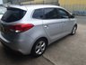 USED 2015 15 KIA CARENS 1.7 2 ECODYNAMICS CRDI 5d 114 BHP 