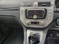 USED 2012 12 FORD KUGA 2.0 TITANIUM TDCI 2WD 5d 138 BHP 