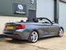 USED 2016 65 BMW 2 SERIES 2.0 220D M SPORT 2d 188 BHP FULL BMW SERVICE HISTORY