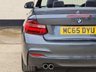USED 2016 65 BMW 2 SERIES 2.0 220D M SPORT 2d 188 BHP FULL BMW SERVICE HISTORY