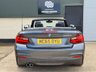 USED 2016 65 BMW 2 SERIES 2.0 220D M SPORT 2d 188 BHP FULL BMW SERVICE HISTORY