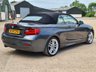 USED 2016 65 BMW 2 SERIES 2.0 220D M SPORT 2d 188 BHP FULL BMW SERVICE HISTORY