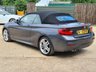 USED 2016 65 BMW 2 SERIES 2.0 220D M SPORT 2d 188 BHP FULL BMW SERVICE HISTORY