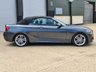 USED 2016 65 BMW 2 SERIES 2.0 220D M SPORT 2d 188 BHP FULL BMW SERVICE HISTORY