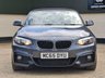 USED 2016 65 BMW 2 SERIES 2.0 220D M SPORT 2d 188 BHP FULL BMW SERVICE HISTORY