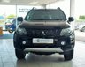 USED 2019 19 MITSUBISHI L200 2.4 DI-D BARBARIAN BLACK D/CAB 4d 178 BHP HARD-TOP EURO 6 REMOTE LOCKING REAR HARD TOP
