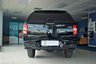 USED 2019 19 MITSUBISHI L200 2.4 DI-D BARBARIAN BLACK D/CAB 4d 178 BHP HARD-TOP EURO 6 REMOTE LOCKING REAR HARD TOP