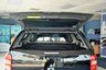 USED 2019 19 MITSUBISHI L200 2.4 DI-D BARBARIAN BLACK D/CAB 4d 178 BHP HARD-TOP EURO 6 REMOTE LOCKING REAR HARD TOP