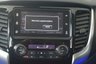USED 2019 19 MITSUBISHI L200 2.4 DI-D BARBARIAN BLACK D/CAB 4d 178 BHP HARD-TOP EURO 6 REMOTE LOCKING REAR HARD TOP