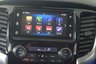 USED 2019 19 MITSUBISHI L200 2.4 DI-D BARBARIAN BLACK D/CAB 4d 178 BHP HARD-TOP EURO 6 REMOTE LOCKING REAR HARD TOP