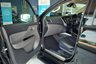 USED 2019 19 MITSUBISHI L200 2.4 DI-D BARBARIAN BLACK D/CAB 4d 178 BHP HARD-TOP EURO 6 REMOTE LOCKING REAR HARD TOP