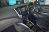 USED 2019 19 MITSUBISHI L200 2.4 DI-D BARBARIAN BLACK D/CAB 4d 178 BHP HARD-TOP EURO 6 REMOTE LOCKING REAR HARD TOP