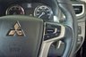 USED 2019 19 MITSUBISHI L200 2.4 DI-D BARBARIAN BLACK D/CAB 4d 178 BHP HARD-TOP EURO 6 REMOTE LOCKING REAR HARD TOP