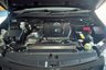 USED 2019 19 MITSUBISHI L200 2.4 DI-D BARBARIAN BLACK D/CAB 4d 178 BHP HARD-TOP EURO 6 REMOTE LOCKING REAR HARD TOP