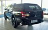 USED 2019 19 MITSUBISHI L200 2.4 DI-D BARBARIAN BLACK D/CAB 4d 178 BHP HARD-TOP EURO 6 REMOTE LOCKING REAR HARD TOP