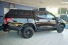 USED 2019 19 MITSUBISHI L200 2.4 DI-D BARBARIAN BLACK D/CAB 4d 178 BHP HARD-TOP EURO 6 REMOTE LOCKING REAR HARD TOP