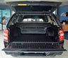 USED 2019 19 MITSUBISHI L200 2.4 DI-D BARBARIAN BLACK D/CAB 4d 178 BHP HARD-TOP EURO 6 REMOTE LOCKING REAR HARD TOP