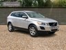 USED 2010 60 VOLVO XC60 2.0 D3 DRIVE SE 5d 161 BHP OVER 100 CARS IN STOCK