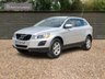 USED 2010 60 VOLVO XC60 2.0 D3 DRIVE SE 5d 161 BHP OVER 100 CARS IN STOCK
