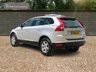 USED 2010 60 VOLVO XC60 2.0 D3 DRIVE SE 5d 161 BHP OVER 100 CARS IN STOCK